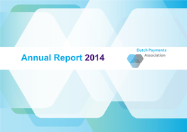 Annual Report 2014