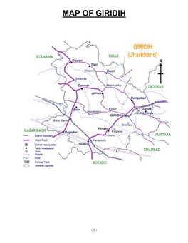 Crisis Management Plan in Place Which Needs to Be Approved by the District Crisis Management Group