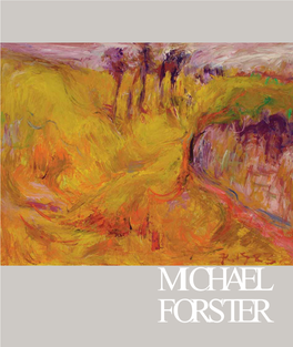Michael Forster 1