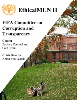 Corruption at FIFA Worldwide