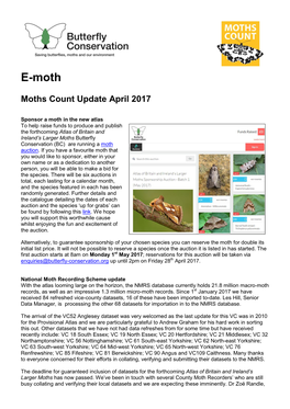 E-Moth April 2017