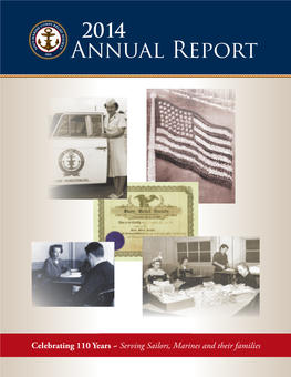 Annual Report