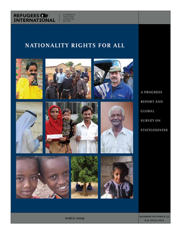 Nationality Rights for All