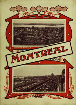 Canadian Pacific Railway Company Publisher, Year: Montreal : the Co., 1907