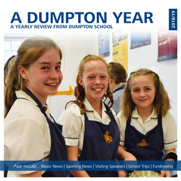 A Dumpton Year