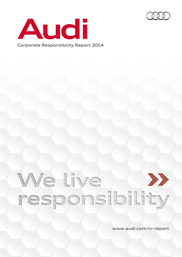 View Responsibility Report