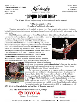 Cirque Devou Deux PR:Layout 1