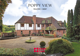 Poppy View YELSTED • KENT
