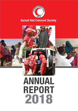 Somali Red Crescent Society