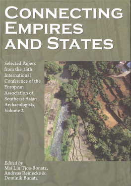 The Peopling of Nias, from the Perspective of Oral Literature and Molecular Genetic Data Ingo Kennerknecht, Johannes Maria Hämmerle and Roger M