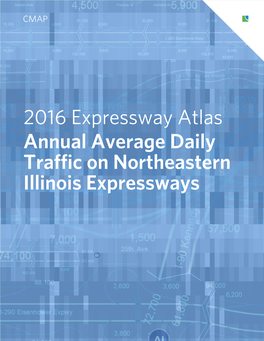 2016 Expressway Atlas