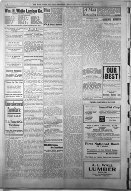 The Fargo Forum and Daily Republican. (Fargo, ND), 1907-01-24