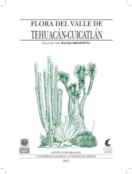 Florabacillariophyta.1-235.Pdf