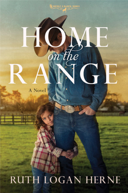 Sneak-Peek-HOME-ON-THE-RANGE.Pdf