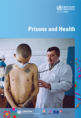 Prisons and Health