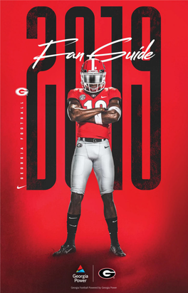 Creating Georgia Excellence