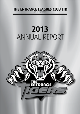 ANNUAL REPORT 1 BOARD of Directors