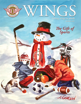 Wings Newsletter Dec2020 Digi