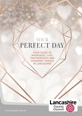 Your Perfect Day (PDF)