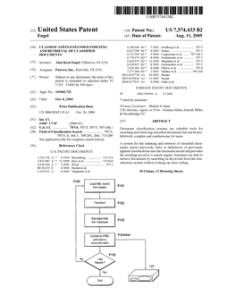 (12) Ulllted States Patent (10) Patent N0.: US 7,574,433 B2 Engel (45) Date of Patent: Aug