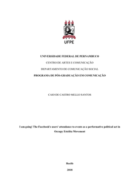 DISSERTAÇÃO Caio De Castro Mello Santos.Pdf