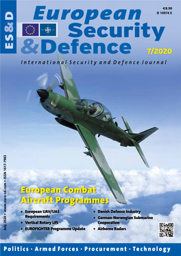 Xenta Series Radars for Superior Detection and Performance Against Drones and Aerial Targets in Air Defense and Critical Infrastructure Applications