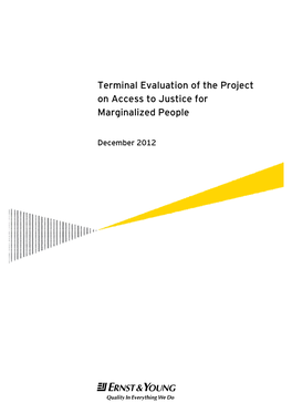 A2J Evaluationl Report December 10.Pdf