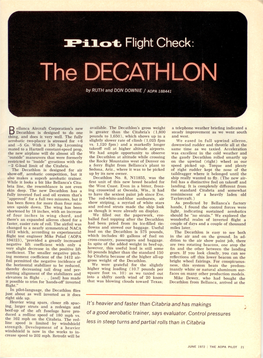 197206-1972 American Champion 8KCAB Decathlon.Pdf