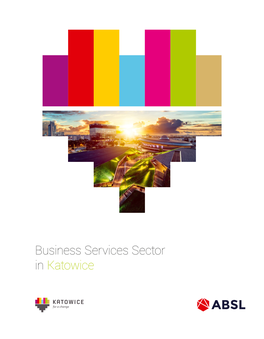 Business Services Sector in Katowice