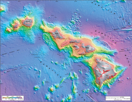 Hawaii's Volcanoes Revealed