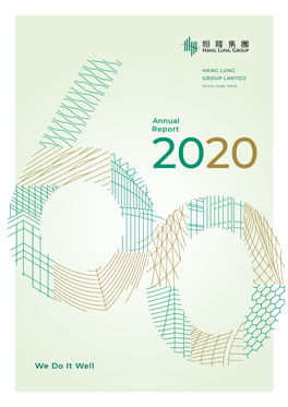 Annual Report 2020