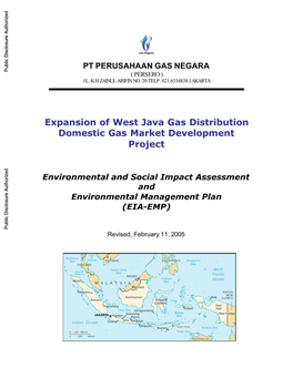 Indonesia's Amdal System