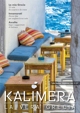 Kalimera2014.Pdf