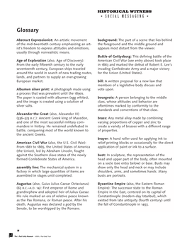 Glossary (PDF, 343KB)