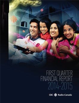 Q1-Report-2014-2015.Pdf