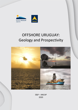 OFFSHORE URUGUAY: Geology and Prospectivity