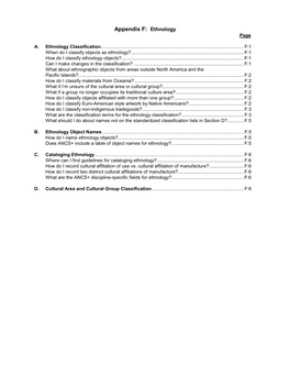 Appendix B: Cataloging Costs