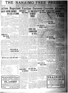 Sep26-1914.Pdf (11.46Mb)