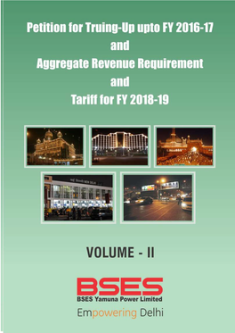 ARR for FY 2018-19 Chapter-5
