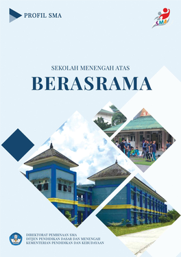 Sekolah Menengah Atas Berasrama I