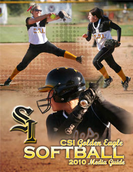 2010 SB Media Guide