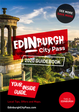 Edinburgh-City-Pass-Guia-2020.Pdf