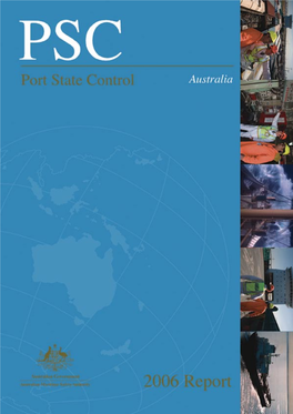 Amsa13-Port-State-Control-Report-2006.Pdf