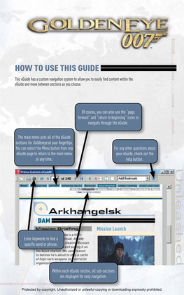 Goldeneye 007 Wii Official Prima Guide.Pdf