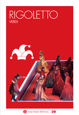 Rigoletto Verdi