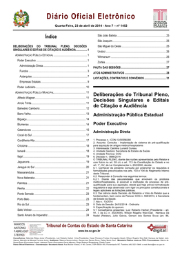 Licitações, Contratos E Convênios