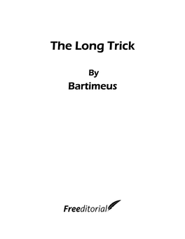 The Long Trick