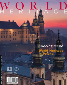 World Heritage Review