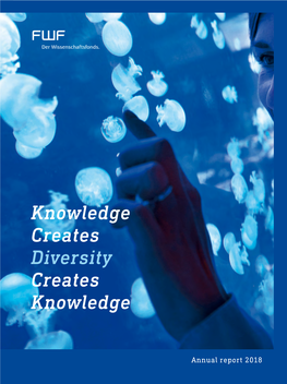 Knowledge Creates