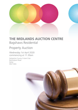 The Midlands Auction Centre